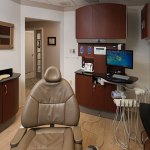 a photo from the office tour for the practice of John A. Weierbach DMD