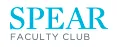 Spear faculty club logo