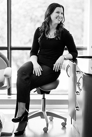 Dr. Genetti Bio photo