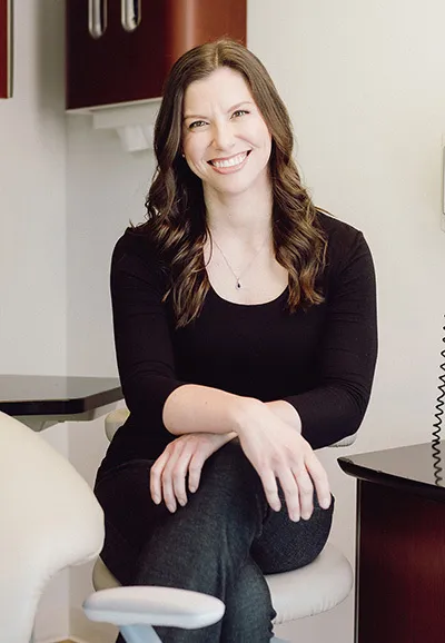 Dr. Loren Genetti, Lancaster PA Prosthodontist