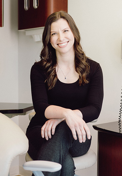 Dr. Genetti Bio photo