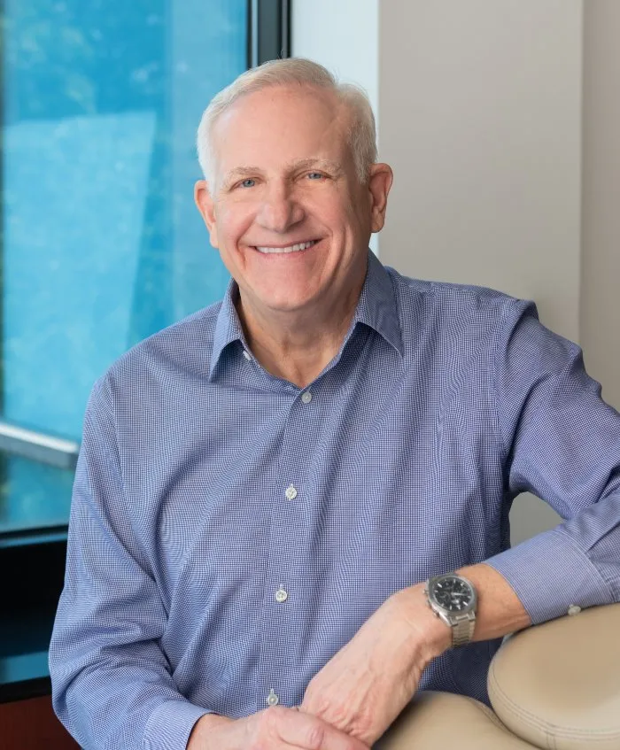John A. Weierbach, DMD, Lancaster PA Prosthodontist