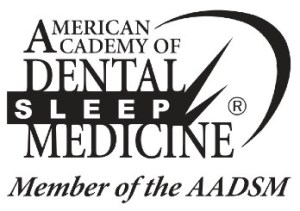 AADSM logo